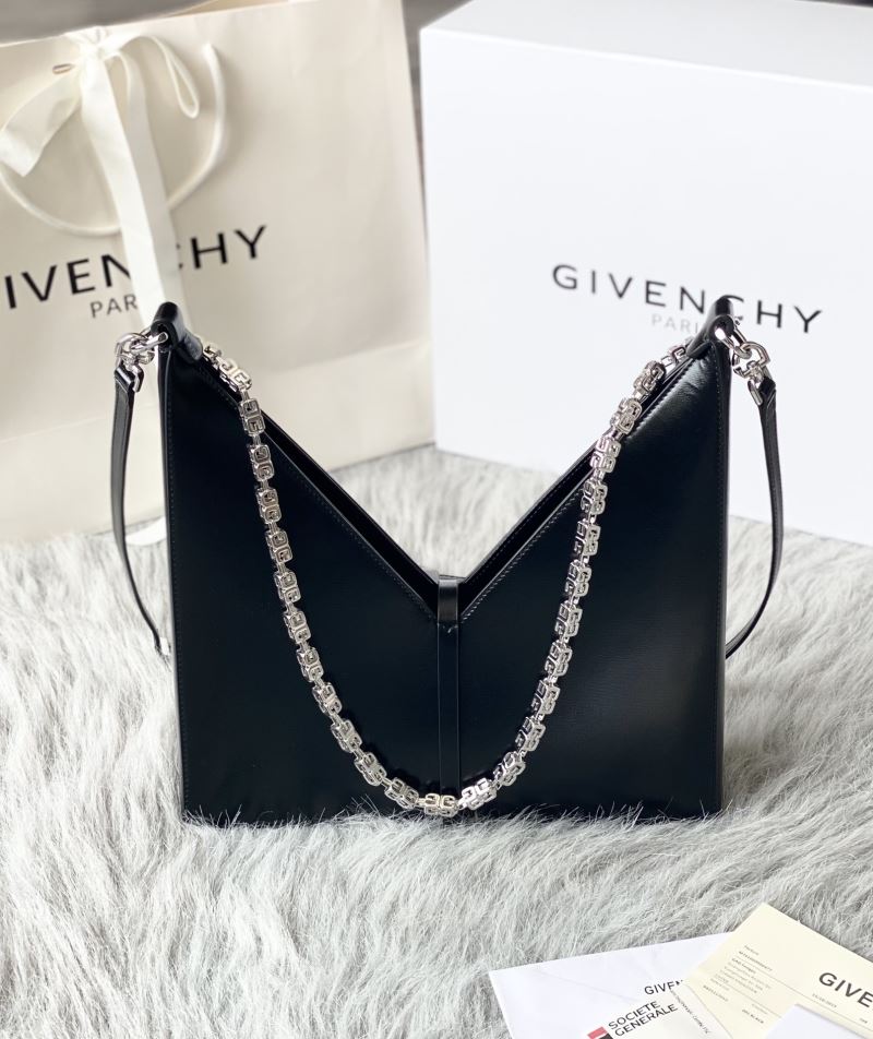 Givenchy Cut Out Bags